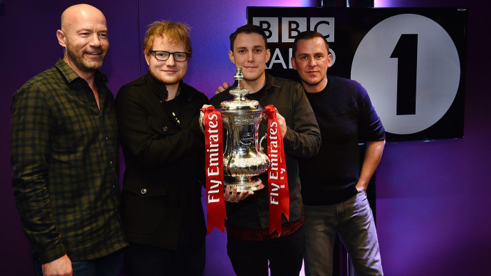 photo 8 in Ed Sheeran gallery [id921580] 2017-04-08 00:00:00