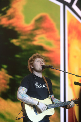 Ed Sheeran pic #942698