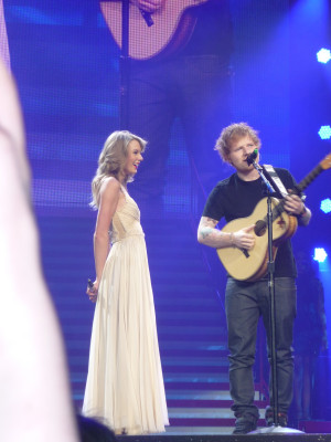 photo 10 in Sheeran gallery [id1169147] 2019-08-19 00:00:00