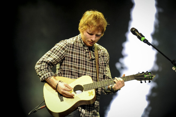 photo 3 in Sheeran gallery [id1172301] 2019-08-26 00:00:00
