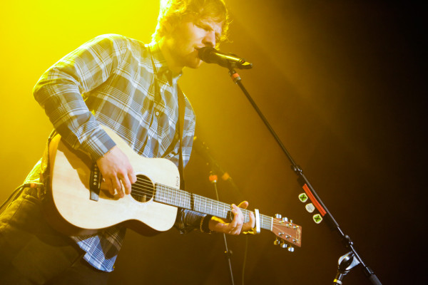 Ed Sheeran pic #1169159