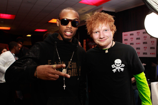 Ed Sheeran pic #1118230