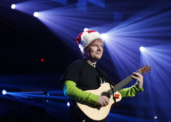 Ed Sheeran pic #1118228