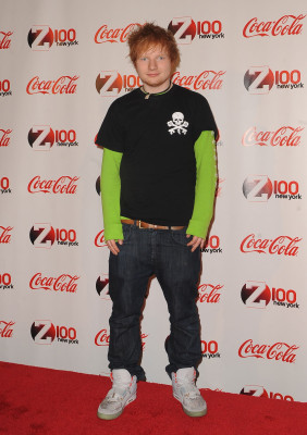 Ed Sheeran pic #1118224