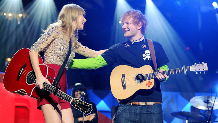 Ed Sheeran pic #1118235