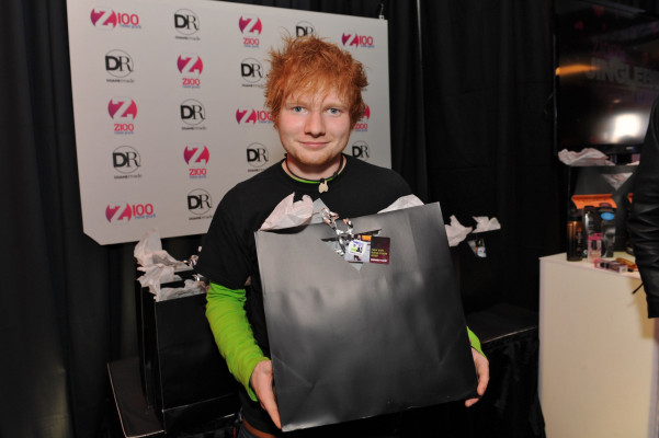Ed Sheeran pic #1118237