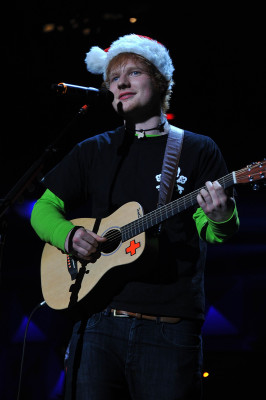 Ed Sheeran pic #1118236