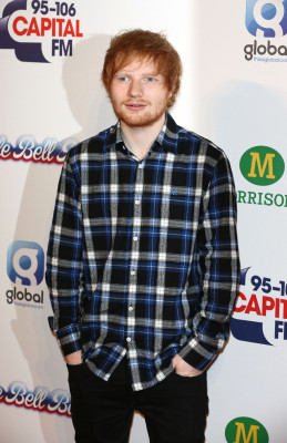Ed Sheeran pic #1102181