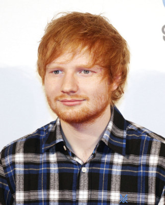 Ed Sheeran pic #1102186