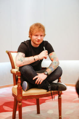 Ed Sheeran pic #926075