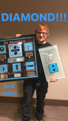 Ed Sheeran pic #963519