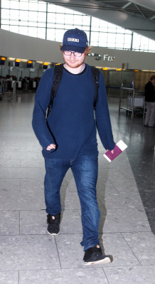 Ed Sheeran pic #1041000
