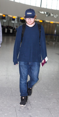 Ed Sheeran pic #1041001