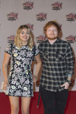 photo 10 in Ed Sheeran gallery [id1052155] 2018-07-20 00:00:00