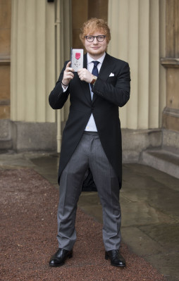 Ed Sheeran pic #988281