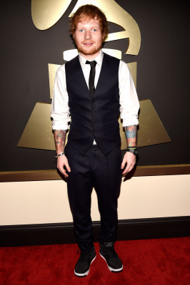 Ed Sheeran pic #1054133