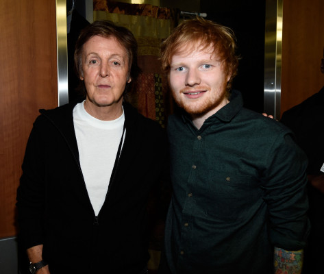 Ed Sheeran pic #1054128
