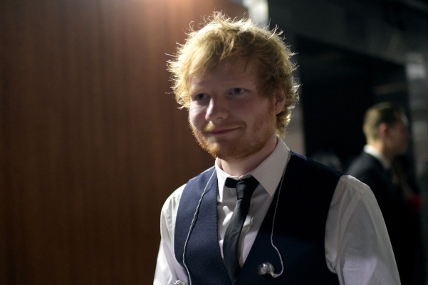 Ed Sheeran pic #1054120
