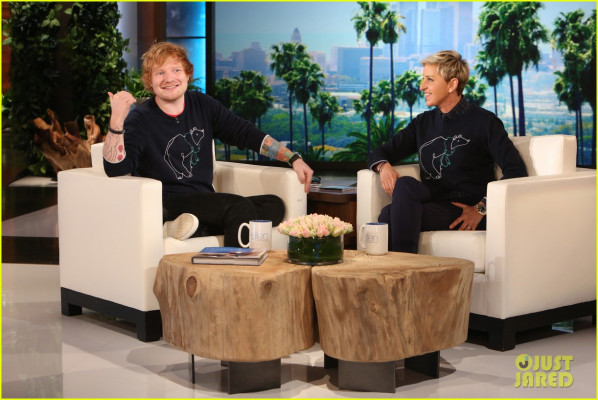 Ed Sheeran pic #1128745