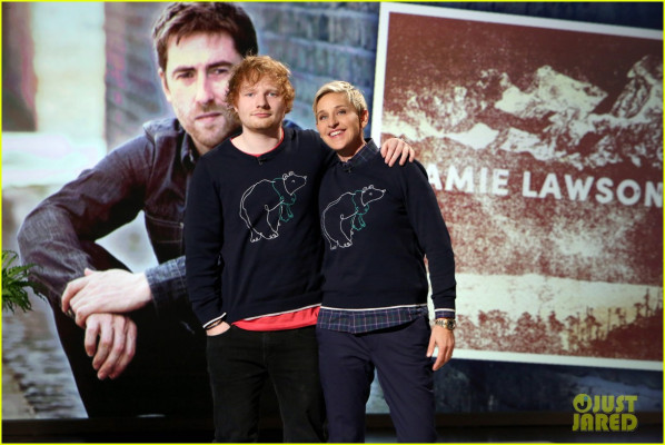 Ed Sheeran pic #1128746