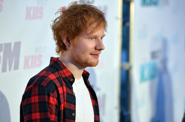 photo 5 in Sheeran gallery [id1138797] 2019-05-26 00:00:00