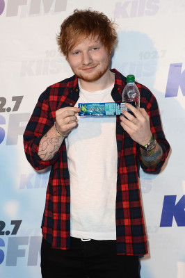 photo 12 in Sheeran gallery [id1138790] 2019-05-26 00:00:00