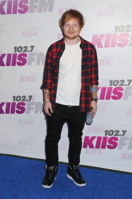 photo 11 in Ed Sheeran gallery [id1138791] 2019-05-26 00:00:00