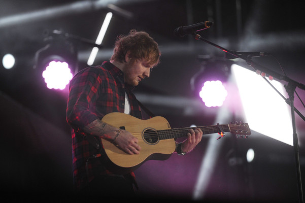 Ed Sheeran pic #1138805
