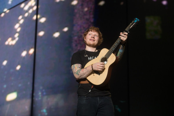 Ed Sheeran pic #942379