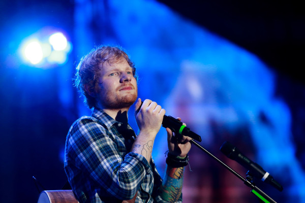 photo 21 in Sheeran gallery [id1030669] 2018-04-21 00:00:00