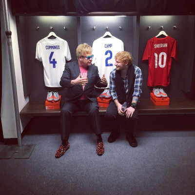 Ed Sheeran pic #1030673