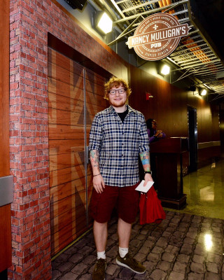 Ed Sheeran pic #956628