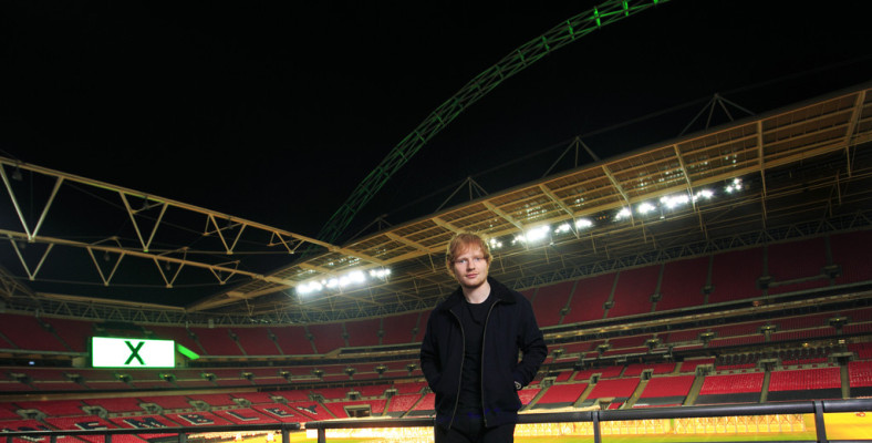 Ed Sheeran pic #998326