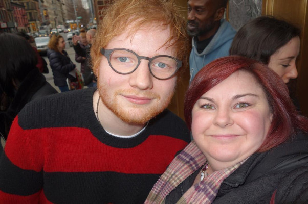 Ed Sheeran pic #1119001