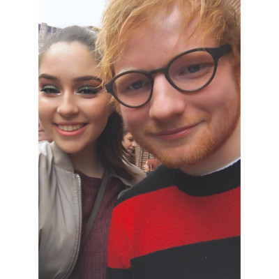 Ed Sheeran pic #1119012