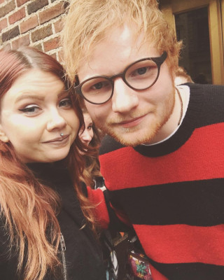 Ed Sheeran pic #1118999