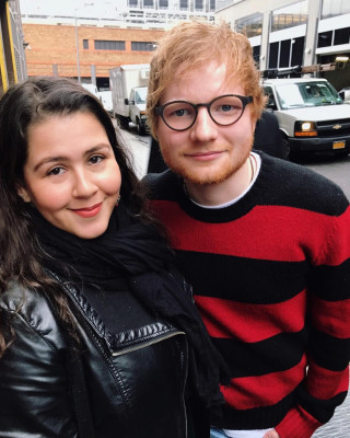 Ed Sheeran pic #1118998