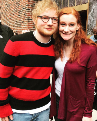Ed Sheeran pic #1119010