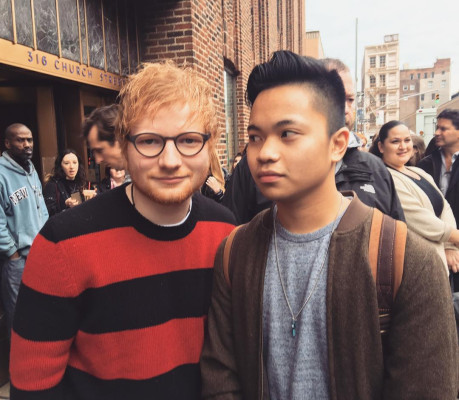 Ed Sheeran pic #1119006