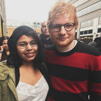 photo 4 in Sheeran gallery [id1118989] 2019-04-01 00:00:00