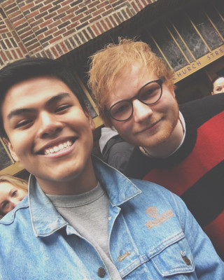 photo 3 in Sheeran gallery [id1118990] 2019-04-01 00:00:00