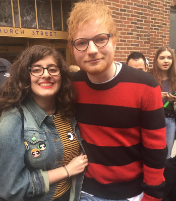 Ed Sheeran pic #1119011