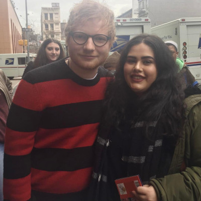 Ed Sheeran pic #1119005
