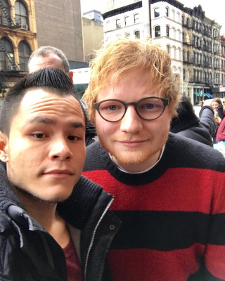Ed Sheeran pic #1118994