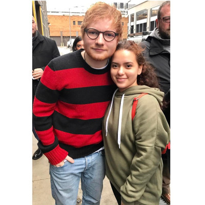 Ed Sheeran pic #1118995