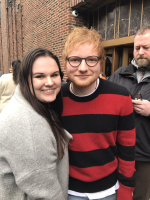 Ed Sheeran pic #1119008