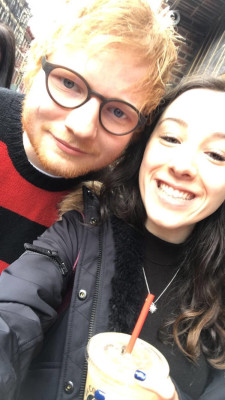 Ed Sheeran pic #1119009