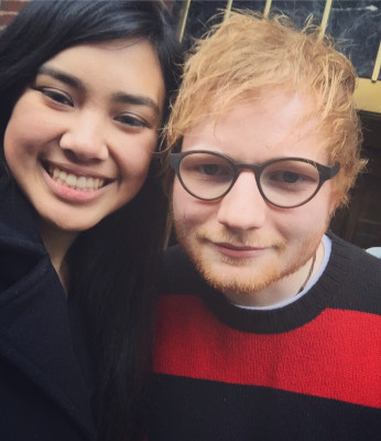 Ed Sheeran pic #1119000