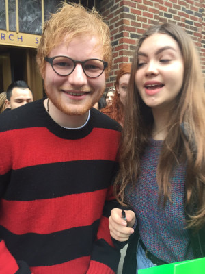 Ed Sheeran pic #1119007