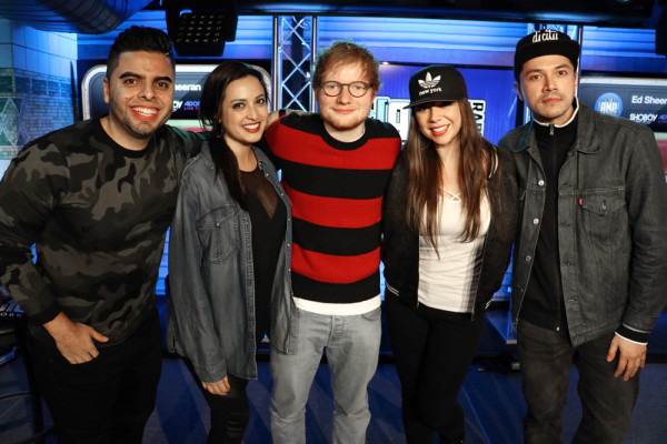 Ed Sheeran pic #1118985